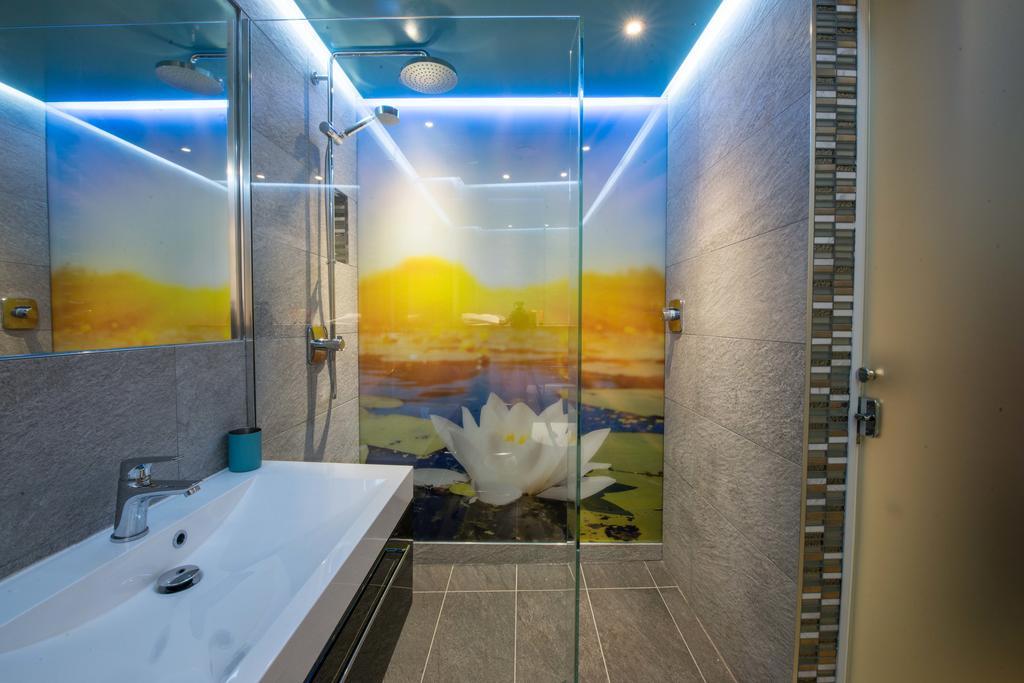 Zinn Apartments - City Centre Aberdeen Luaran gambar